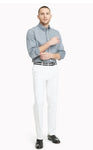 TOMMY HILFIGER CLASSIC FIT ESSENTIAL SHIRT