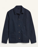 OLD NAVY Canvas Chore Jacket for Men