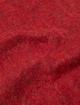 M&S Boucle Tassel Scarf
