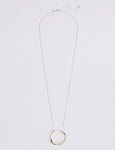 M&S COLLECTION Double Connect Necklace