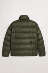 ZARA Duckdown Puffer Jacket