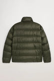 ZARA Duckdown Puffer Jacket