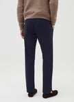 OVS 100% cotton trousers