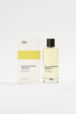 Z.A.R.A MAN EAU DE VERVEINE VIBRANTE 120 ML / 4.06 OZ