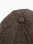 M&S Wool Baker Boy with Thermowarmth™M