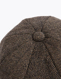 M&S Wool Baker Boy with Thermowarmth™M