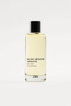 Z.A.R.A MAN EAU DE VERVEINE VIBRANTE 120 ML / 4.06 OZ
