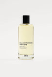 Z.A.R.A MAN EAU DE VERVEINE VIBRANTE 120 ML / 4.06 OZ