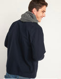 OLD NAVY Canvas Chore Jacket for Men