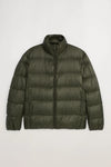 ZARA Duckdown Puffer Jacket