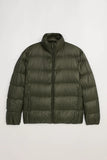 ZARA Duckdown Puffer Jacket