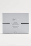 ZARA VIBRANT LEATHER SHOWER GEL 50 ML / 1.69 OZ + SHAMPOO 50 ML / 1.69 OZ + BODY LOTION 50 ML / 1.69 OZ