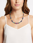 M&S COLLECTION Sparkle Ball Necklace
