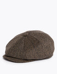 M&S Wool Baker Boy with Thermowarmth™M