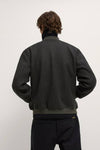 ZARA BASIC BOMBER JACKET
