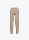 OVS 100% cotton trousers