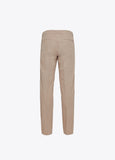 OVS 100% cotton trousers