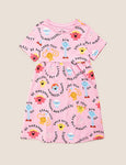 M&S Mr Men™ & Little Miss™ Dress