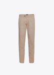 OVS 100% cotton trousers