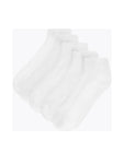 M&S Cool & Fresh Cotton Socks 5 pairs/Pack Model
