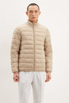 Burton Liner Funnel Neck Jacket