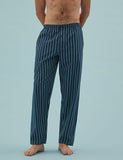 Marks and Spencer

Pure Cotton Shadow Stripe Pyjama Set