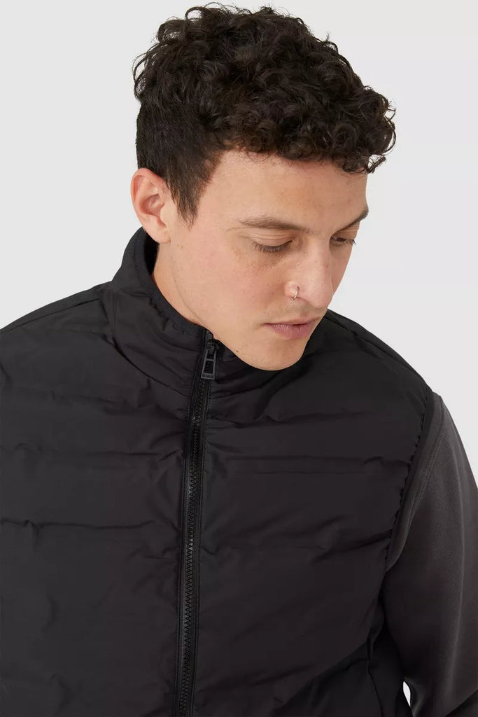 Red herring 2025 denim jacket