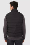 RED HERRING Heat Sealed Gilet Jacket