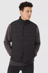 RED HERRING Heat Sealed Gilet Jacket